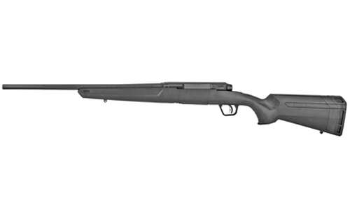 Rifles Long Guns Savage Arms Axis II SAV AXIS II 400LEG 20" 4RD BLK